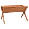 Planter 35.4"x21.7"x22" Firwood