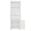 Bathroom cabinets, storage cabinets, cupboards, storage cabinets with doors, display cabinets with open shelves, freestanding living room floor cabine