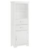 Bathroom cabinets, storage cabinets, cupboards, storage cabinets with doors, display cabinets with open shelves, freestanding living room floor cabine