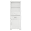 Bathroom cabinets, storage cabinets, cupboards, storage cabinets with doors, display cabinets with open shelves, freestanding living room floor cabine