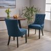 CHENEY DINING CHAIR - KD