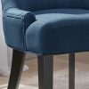 CHENEY DINING CHAIR - KD