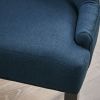 CHENEY DINING CHAIR - KD