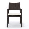 RHODE ISLAND DINING CHAIR