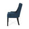 CHENEY DINING CHAIR - KD