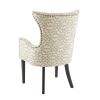 Arm Dining Chair (set of 2)