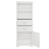 Bathroom cabinets, storage cabinets, cupboards, storage cabinets with doors, display cabinets with open shelves, freestanding living room floor cabine