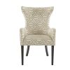 Arm Dining Chair (set of 2)