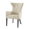 Arm Dining Chair (set of 2)