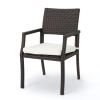 RHODE ISLAND DINING CHAIR