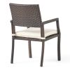 RHODE ISLAND DINING CHAIR