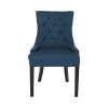 CHENEY DINING CHAIR - KD