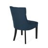 CHENEY DINING CHAIR - KD