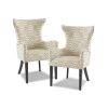 Arm Dining Chair (set of 2)