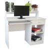 General Style Modern E1 15MM Chipboard Computer Desk RT